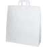 PAPPERSKASSE VIT 44 LITER (44x18x48 cm)